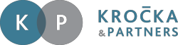 Kročka & Partners logo