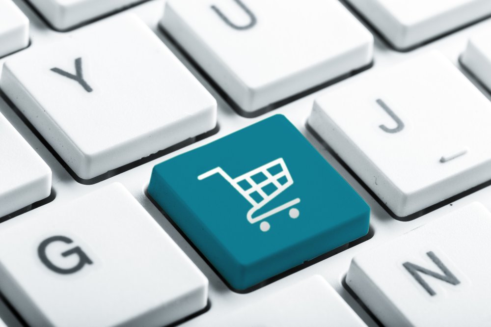 E-shop