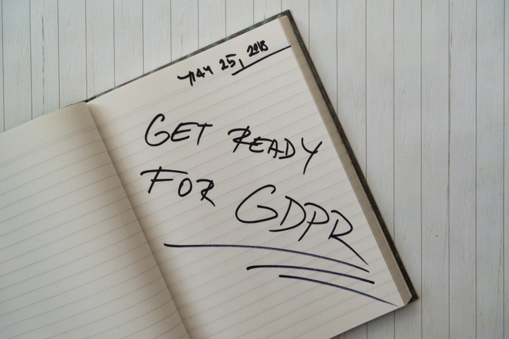 GDPR