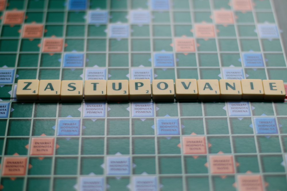 Zastupovanie počas materskej a rodičovskej dovolenky
